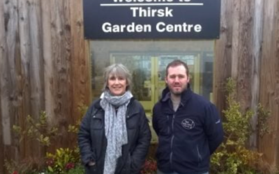 Thirsk Garden Centre