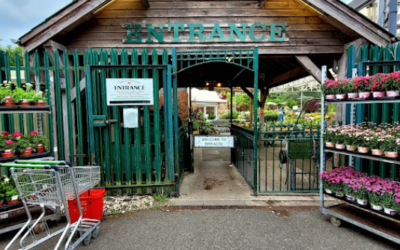 Birkacre Garden Centre