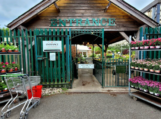 Birkacre Garden Centre