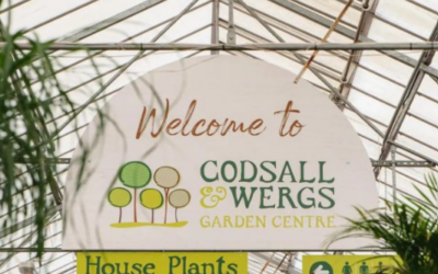 Codsall and Wergs Garden Centre