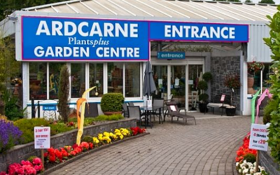 Ardcarne Garden Centres – Ireland