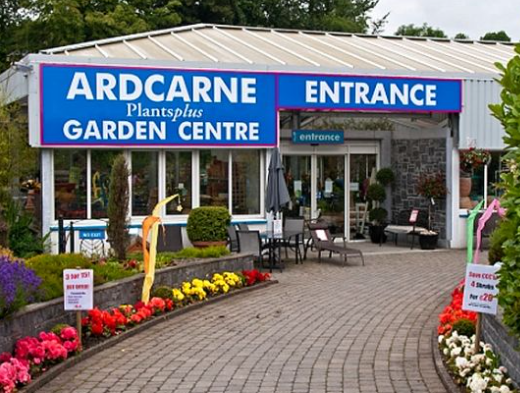 Ardcarne Garden Centres – Ireland