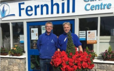 Fernhill Garden Centre – Ireland