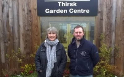 Thirsk Garden Centre