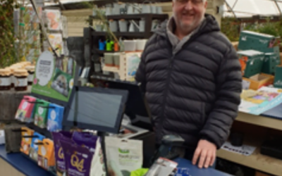 Another successful EPoS conversion by NedFox