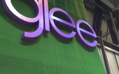 Best Glee of many years