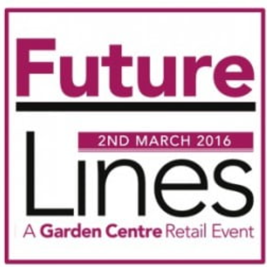 NedFox exhibiting at Future Lines Garden Centre Retail Event with RetailVista Garden Centre ePOS