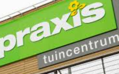 Praxis Garden recently have chosen NedFox’ RetailVista