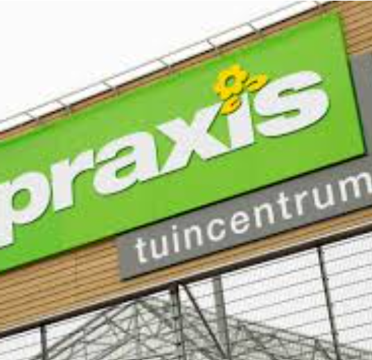 Praxis Garden recently have chosen NedFox’ RetailVista