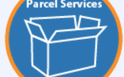 RetailVista Parcel Service integration, so you can make your business more efficient