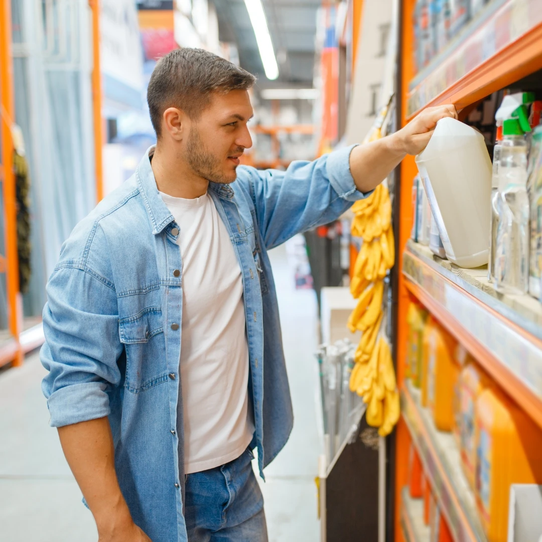 Voorraadbeheer met barcode en labels1 RetailVista ERP dashboard voor verkooporders</p>
<p>