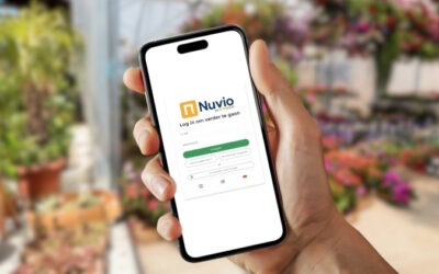 Nieuws – RetailVista Nuvio stand van zaken