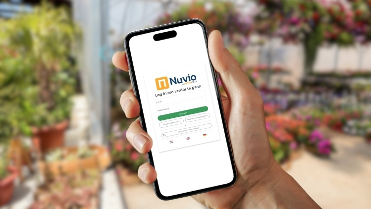 Home | Nuvio home afb NL