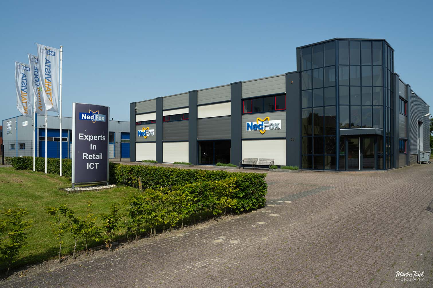 Taking payments - garden centre EPOS platform