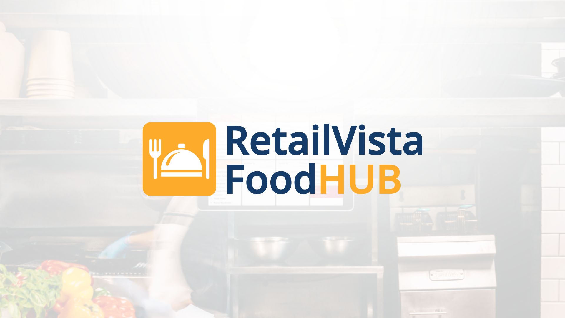 RetailVista FoodHUB whitepaper | RV FH 1 2