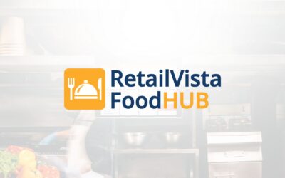 RetailVista FoodHUB whitepaper