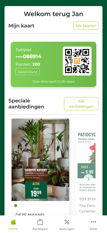 Nuvio update 2026 | Welkom main