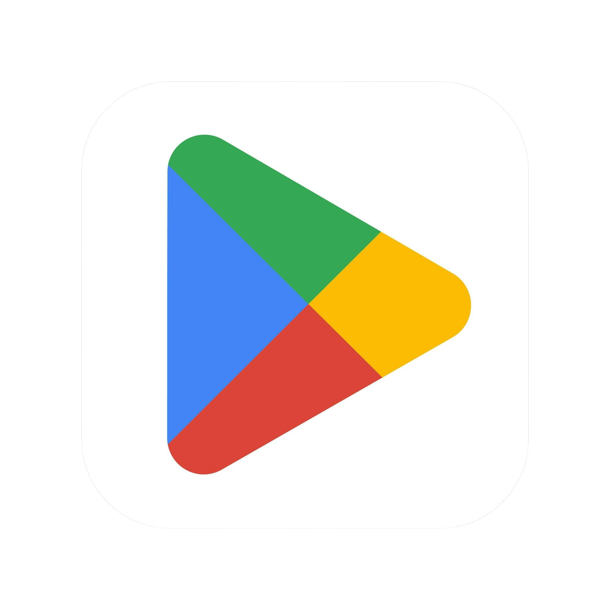 Nuvio Update 2026 | play store icon